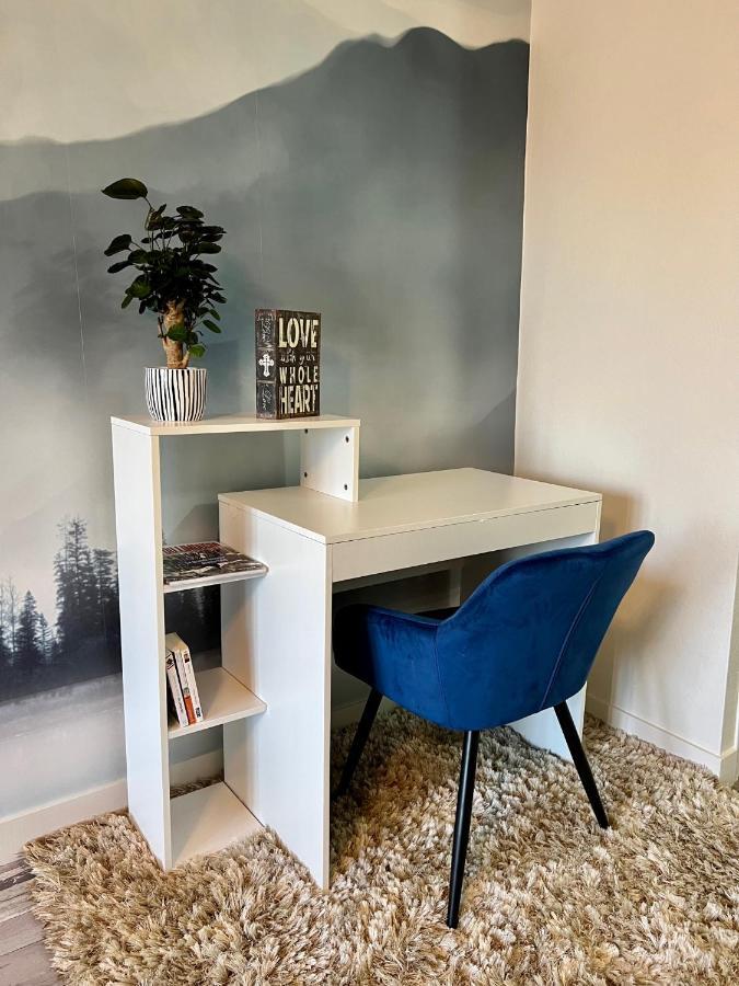 Apartamento Cocon Proche Chu-Emailleurs Limoges Exterior foto
