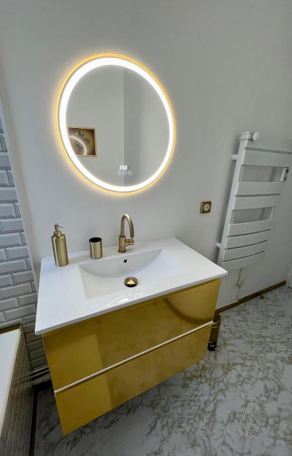Apartamento Cocon Proche Chu-Emailleurs Limoges Exterior foto